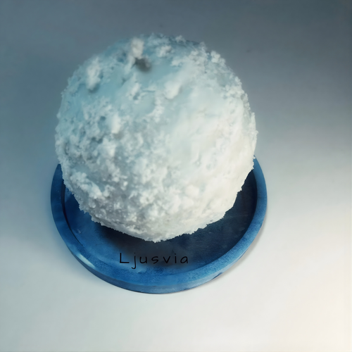 Ljusvia - En gåva som sprider ljus