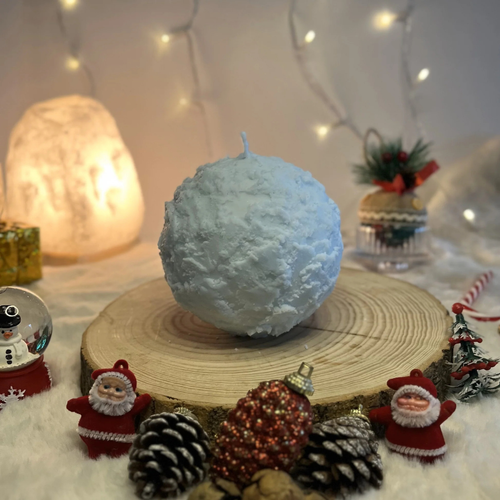 Ljusvia - En gåva som sprider ljus