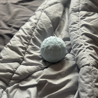 Ljusvia - En gåva som sprider ljus