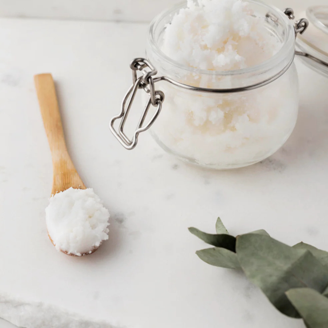 Ljusvia - En gåva som sprider ljus